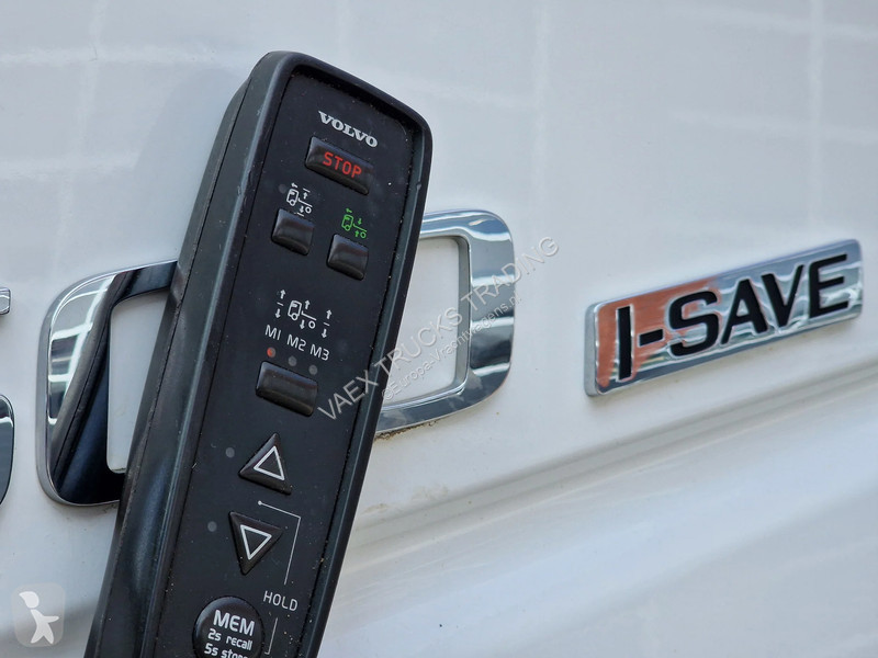 Camion Volvo 13500 Globetrotter 6x2 BDF - 4.90...