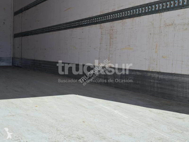 شاحنة Renault ejes 6x2*4 T380.26 IR