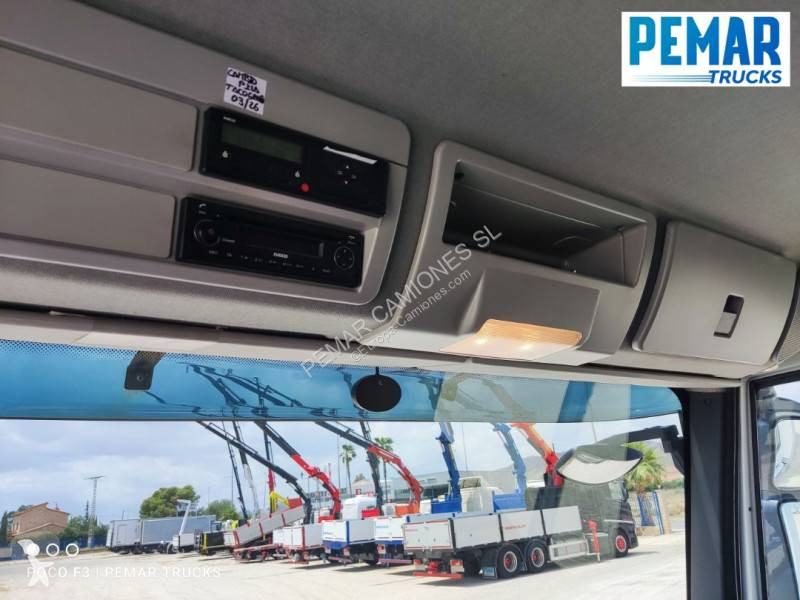 شاحنة Iveco