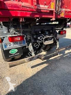 شاحنة Volvo