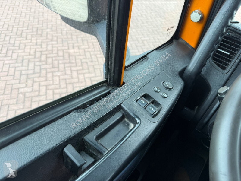 Camion  Stralis AD260S36Y/PS 6x2 Stralis...