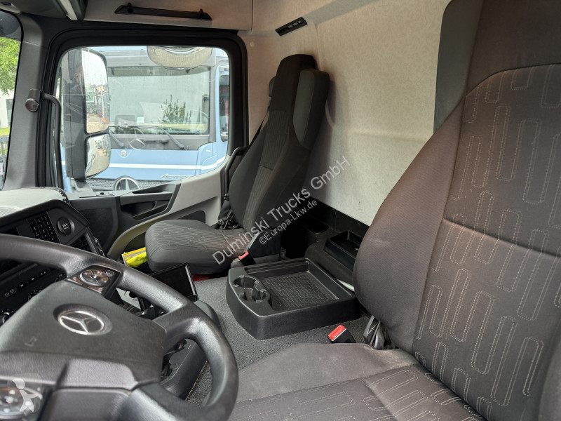 Camion Mercedes / Antos 1827 L