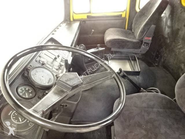 شاحنة Scania
