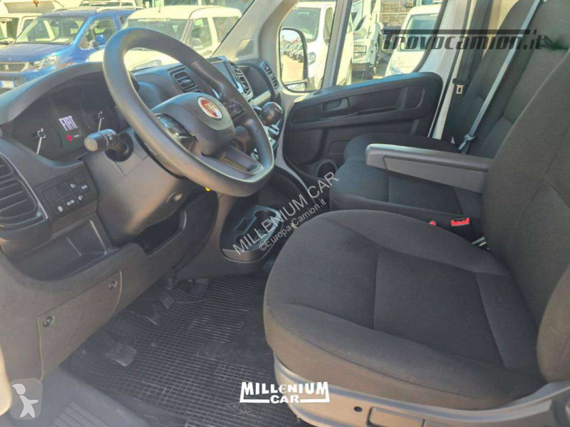 شاحنة Fiat MULTIJET 2023 FRIGORIFERO FRC