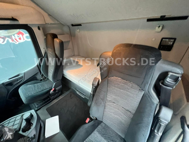 شاحنة Mercedes 2651 6x4HAD BL Meiller DSK...