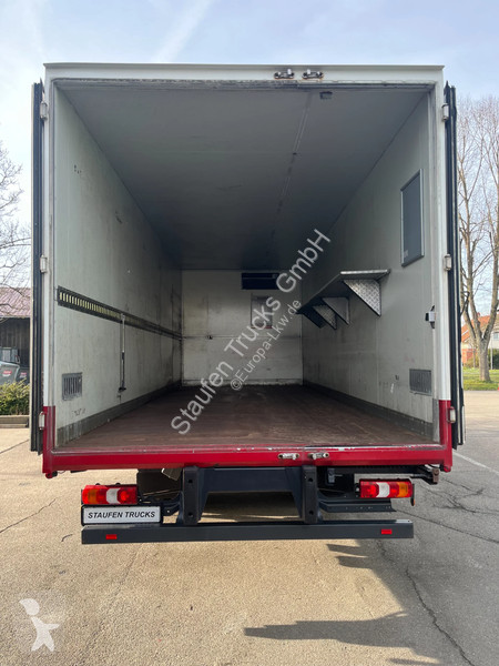 شاحنة Mercedes 818 *Tief-Kühlkoffer *Frigoblock...