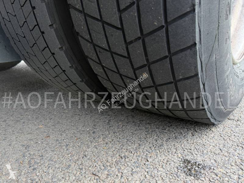 شاحنة Mercedes