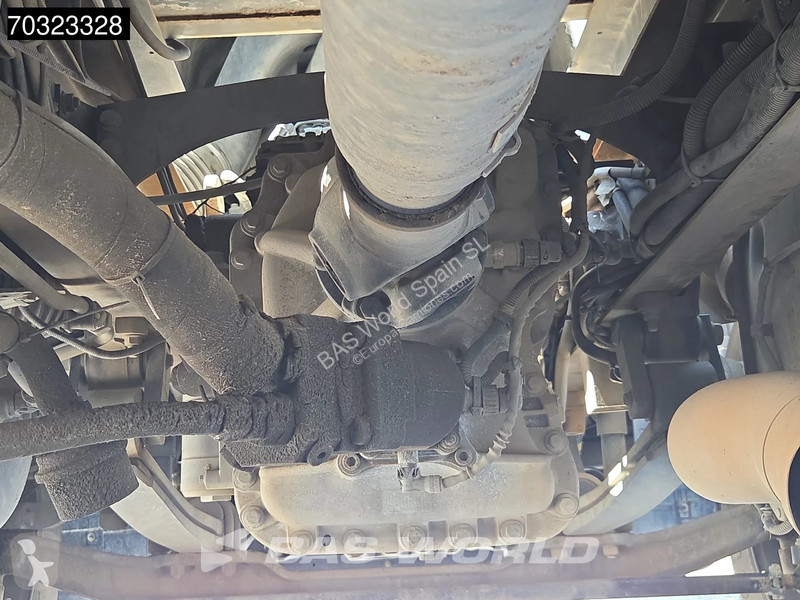 شاحنة Renault C 430 C 4X2 Portacontenedores...
