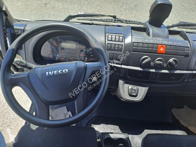 شاحنة Iveco EUROCARGO ML160E28/P