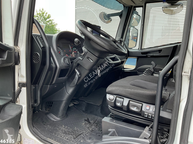 شاحنة Iveco ML160E32 Euro 6 Falkom Abschlepp +...