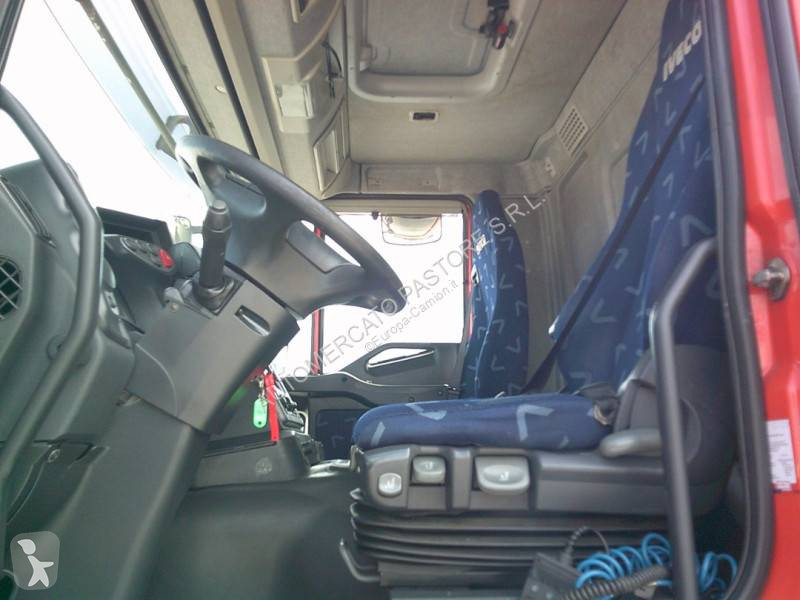 Camion Iveco