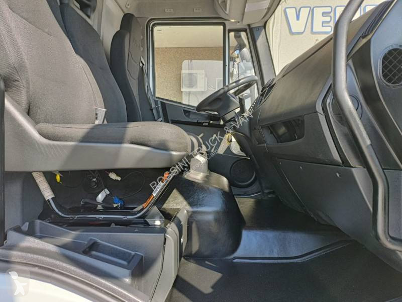 شاحنة Iveco