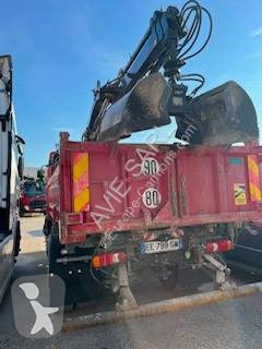 Camión Volvo