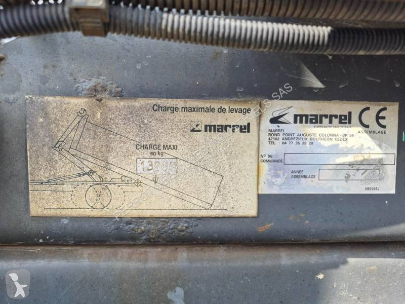 شاحنة Renault