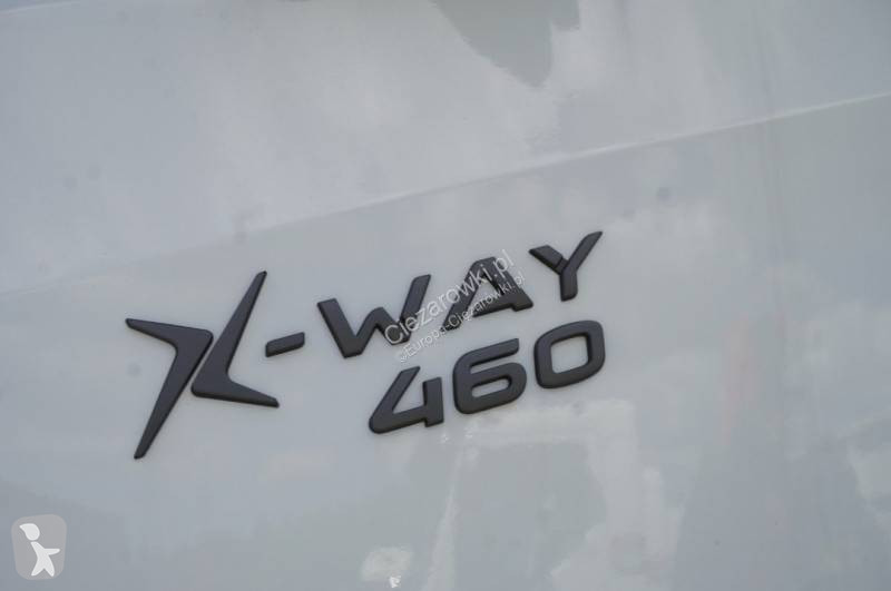 Камион Iveco
