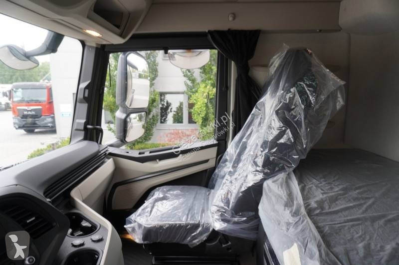 شاحنة Iveco