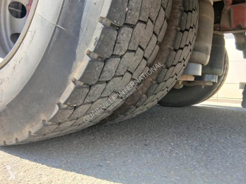 شاحنة Renault 300 DXI