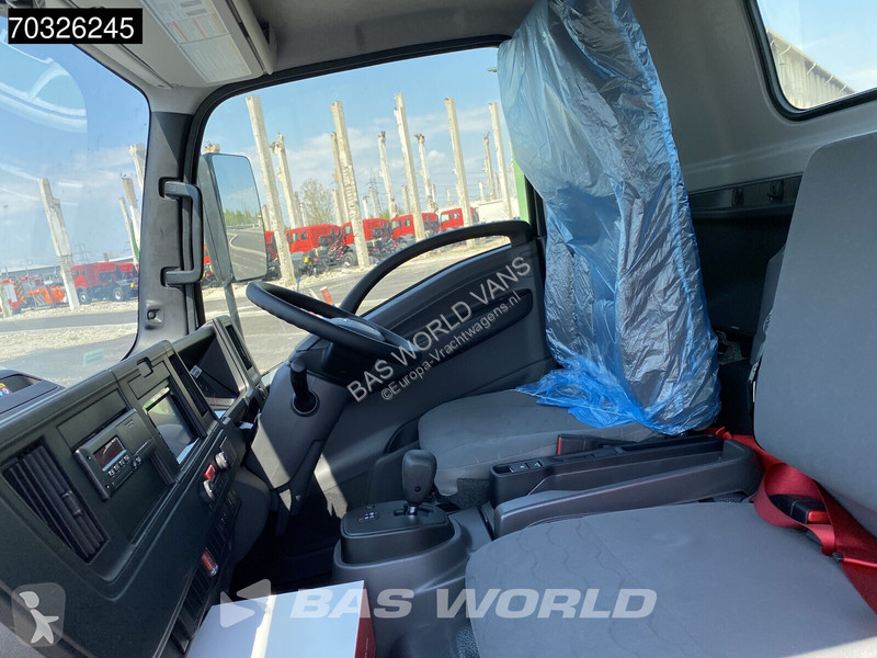 شاحنة Isuzu M30 5.2 4X2 NEW! 7,5T Chassis 330cm...