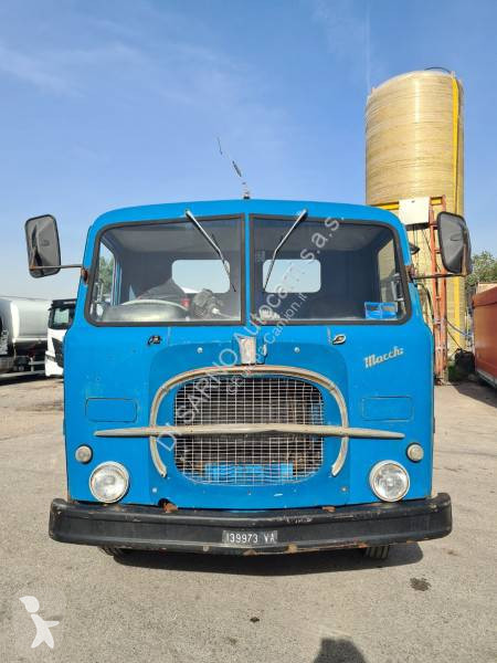 شاحنة Fiat