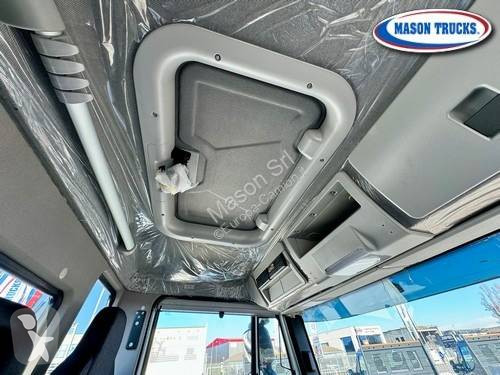 شاحنة Iveco