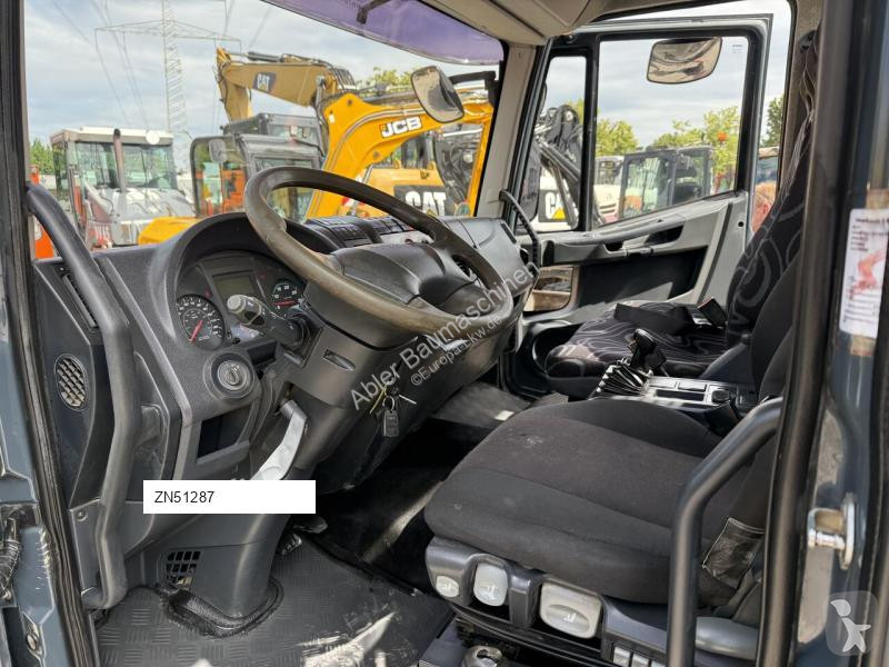 شاحنة Iveco 100E22