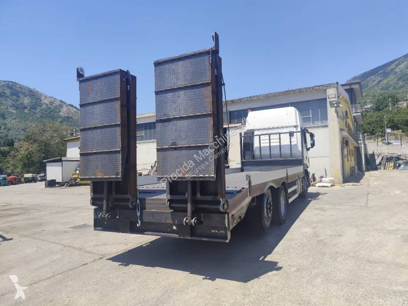 شاحنة Iveco
