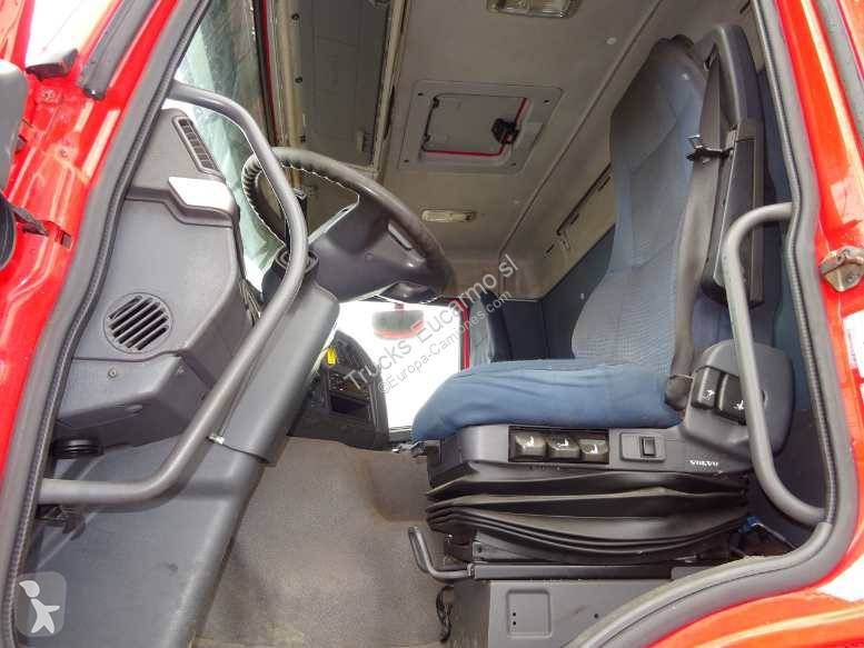 شاحنة Volvo