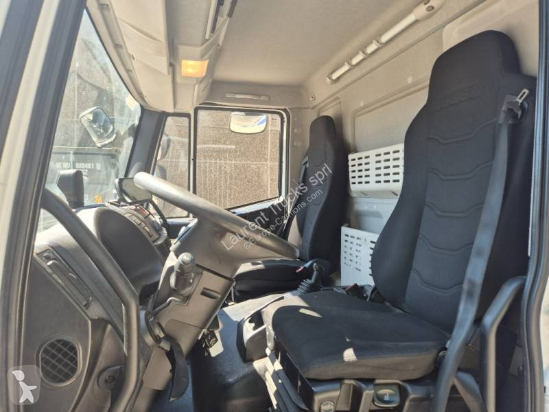 شاحنة Iveco