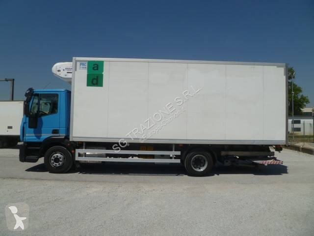 شاحنة Iveco