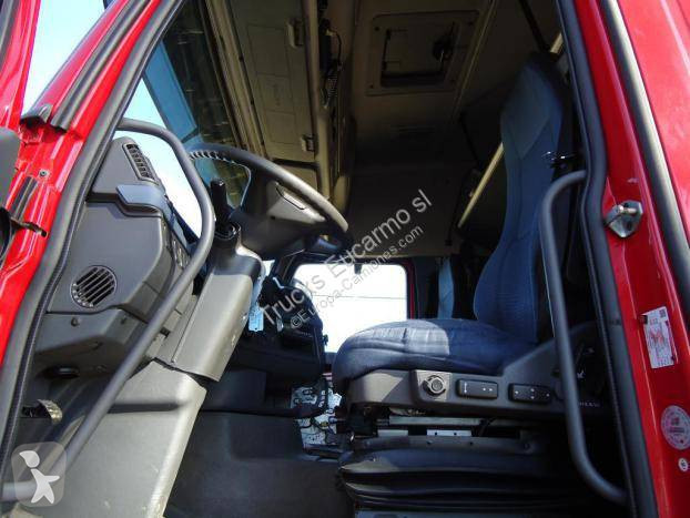 شاحنة Volvo