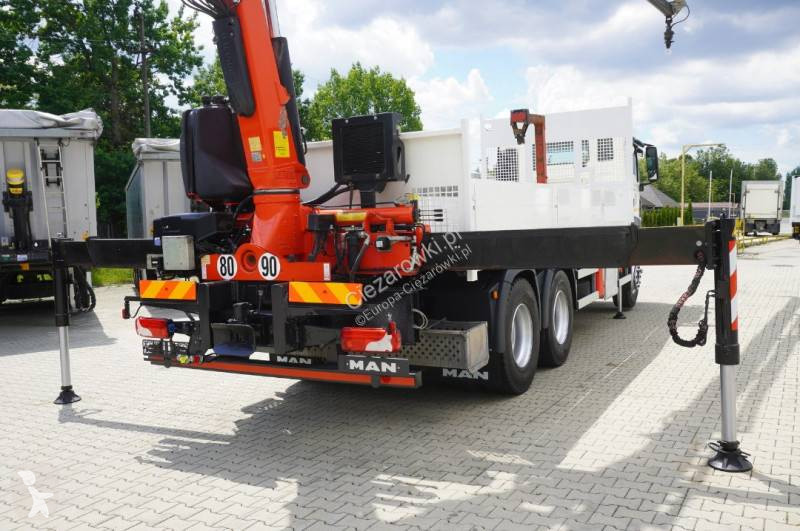 Camion MAN