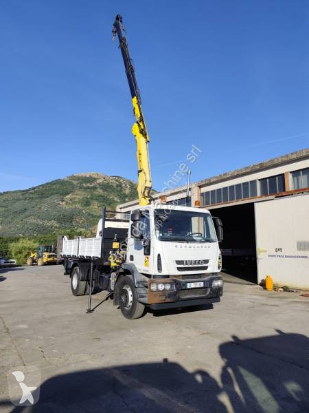 Camion Iveco