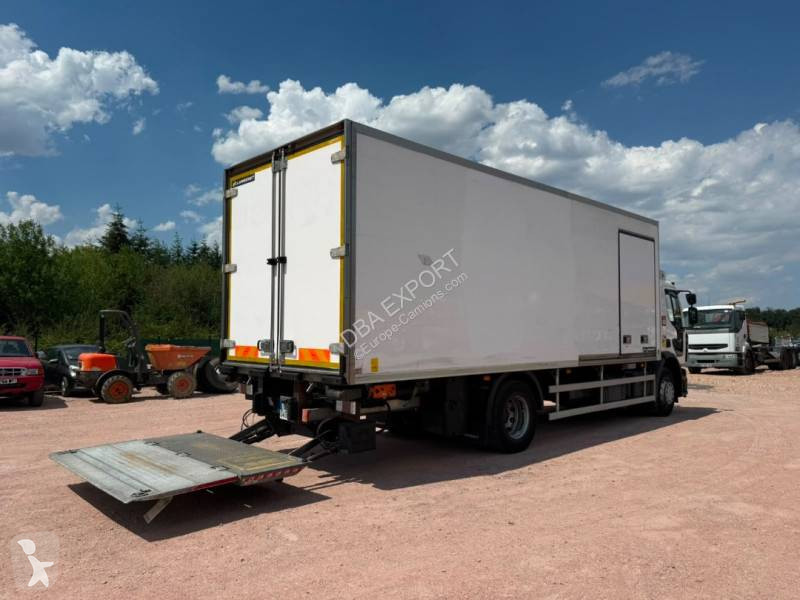 Camion Renault