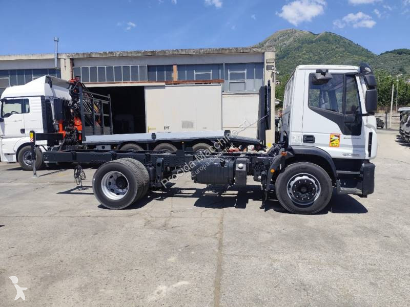 شاحنة Iveco