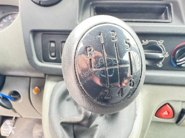شاحنة Renault