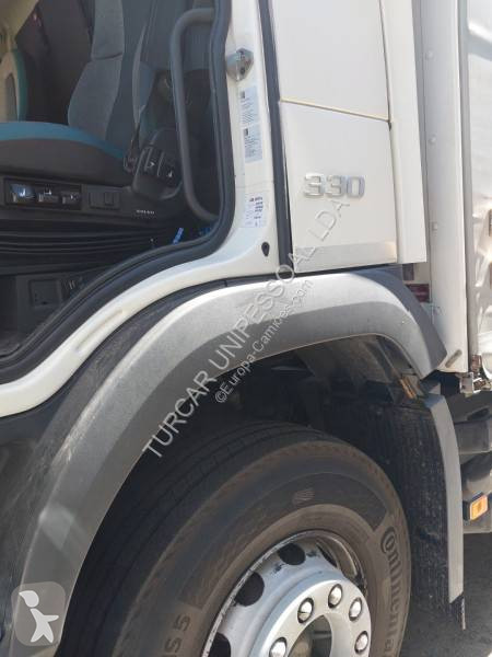 شاحنة Volvo