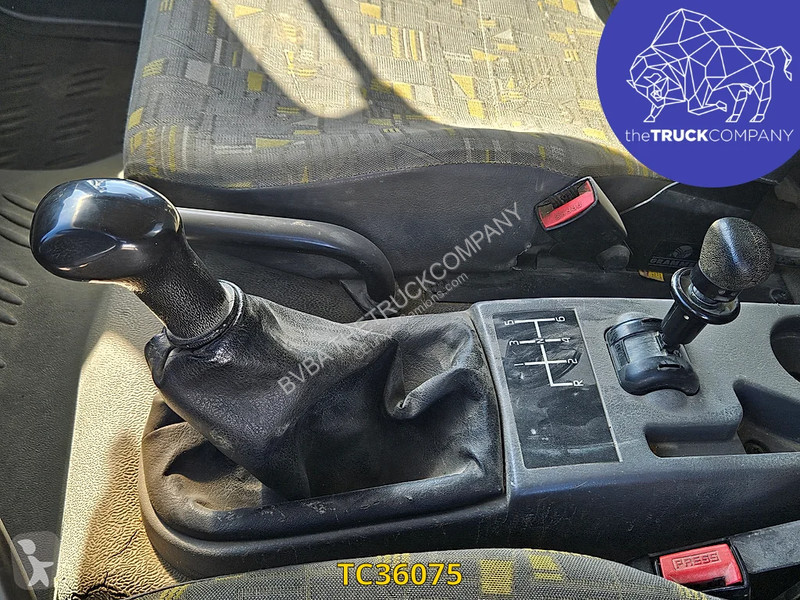 شاحنة Renault 135