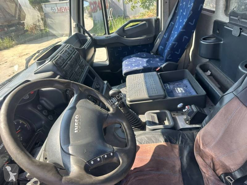 شاحنة Iveco