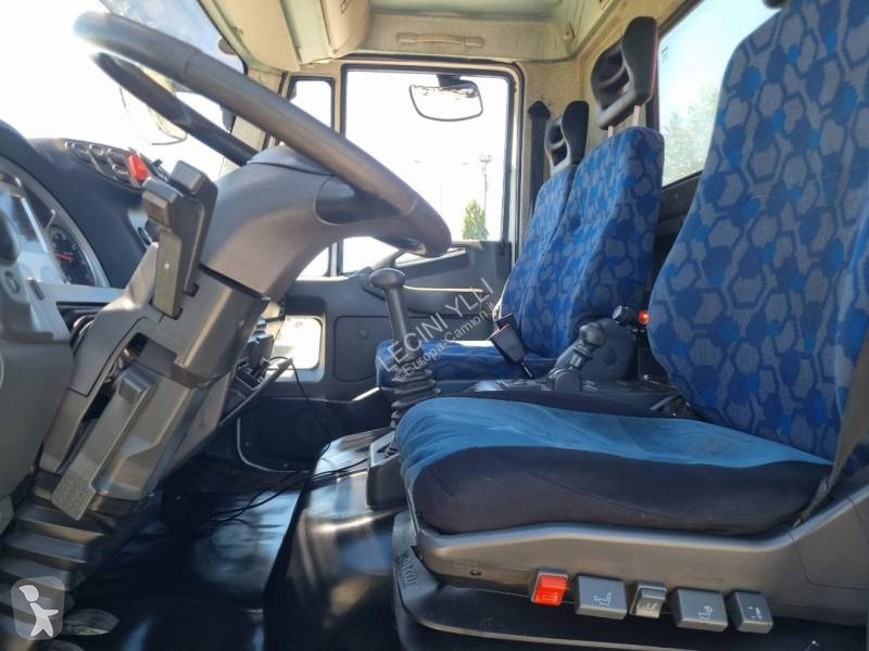 Camion Iveco