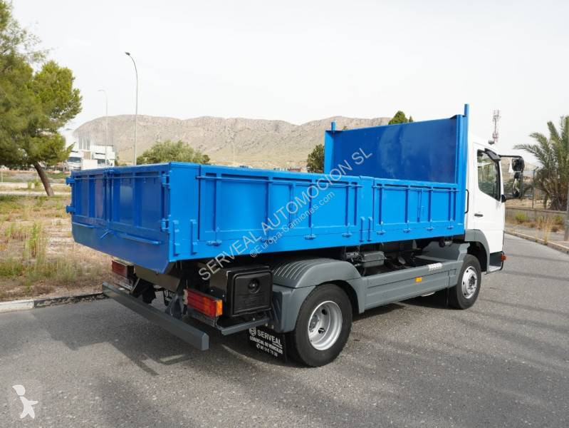 شاحنة Mercedes