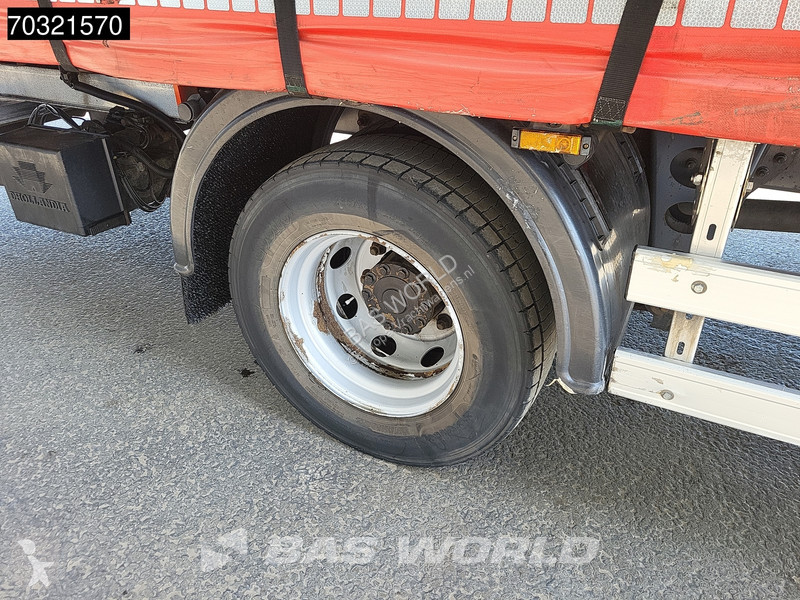 شاحنة DAF LF 210 LF 4X2 14tons NL-Truck...