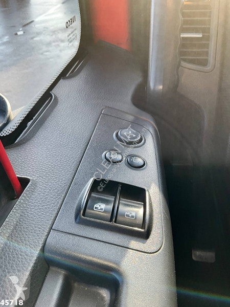 شاحنة Iveco AD260S33 Euro 6 Multilift 20 Ton...