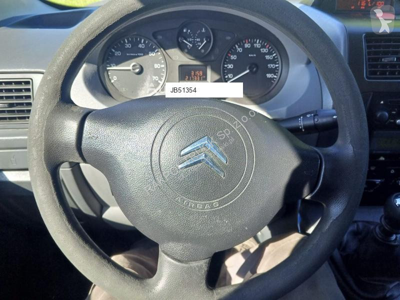 Камион Citroën
