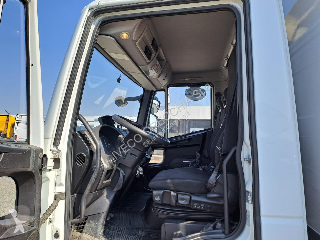Kamion Iveco EUROCARGO ML120E22P