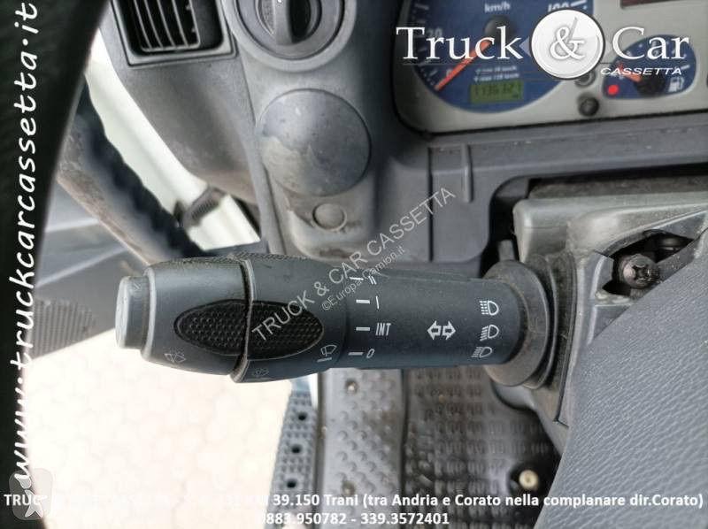 شاحنة Iveco