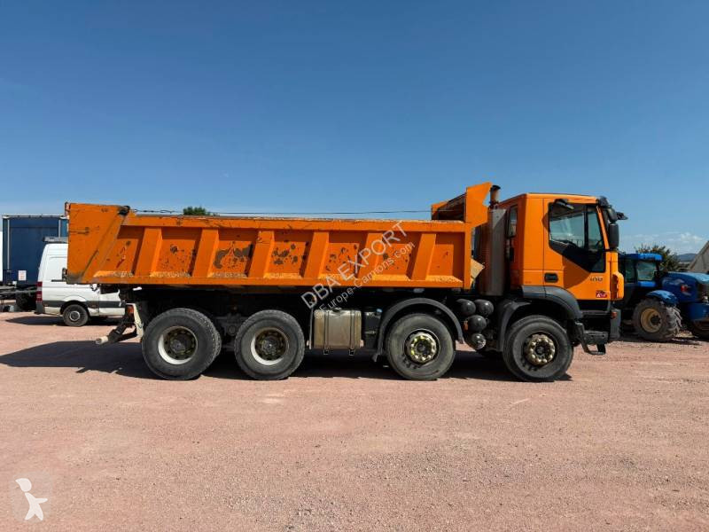 شاحنة Iveco