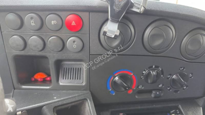شاحنة Iveco