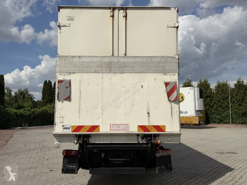 شاحنة DAF 55.250 AE 55 LF