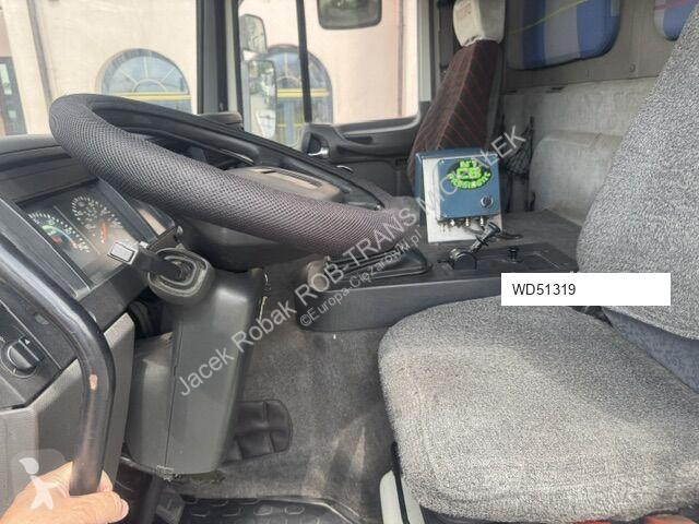 Ciężarówka Volvo FL 260