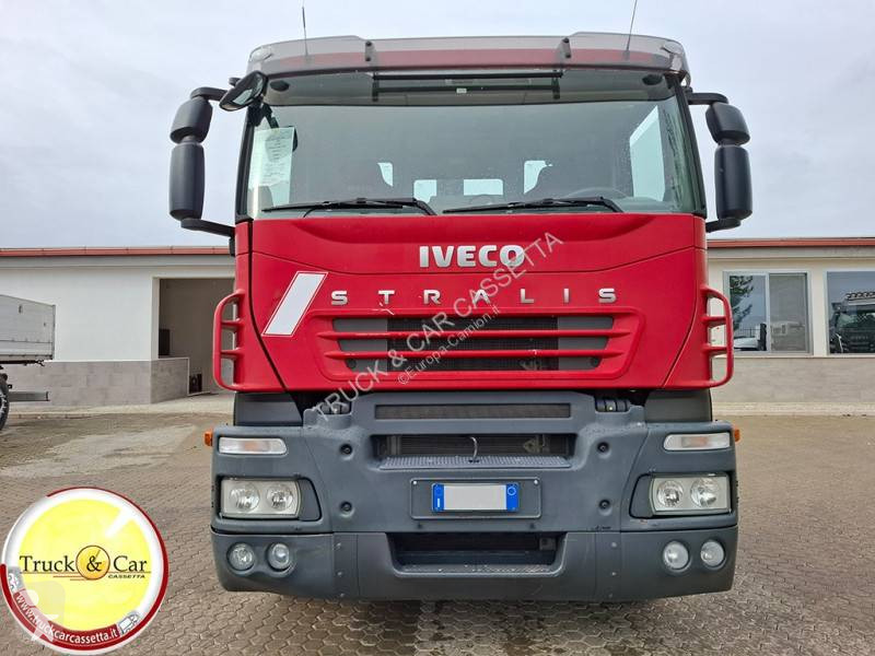 Camion Iveco